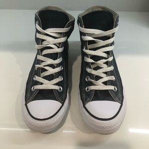 Converse Chuck Taylor All Star High Tops